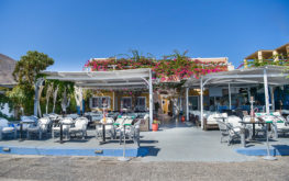 Hotel Kamari Santorini
